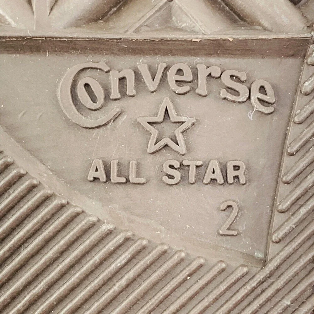 Converse new 29621
